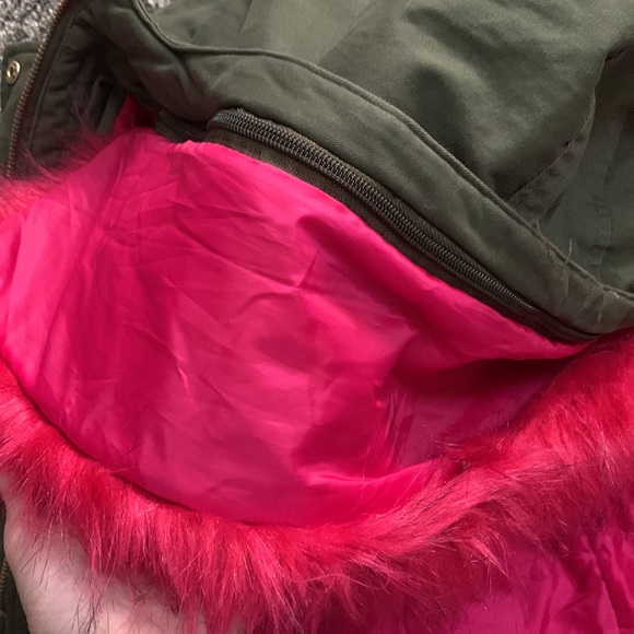 DKNY coat - Picture 5 of 13